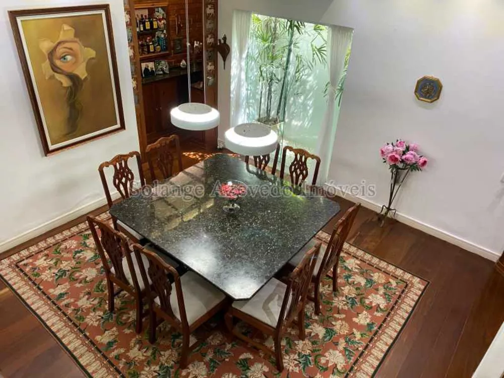 Casa, 5 quartos, 476 m² - Foto 10