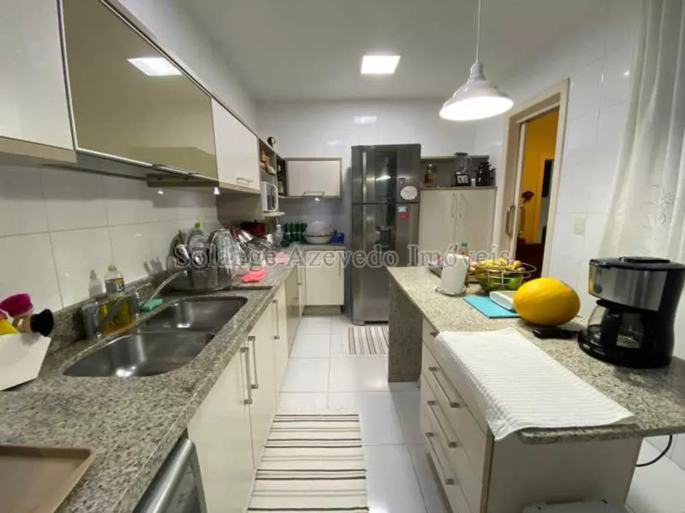 Casa, 5 quartos, 476 m² - Foto 12