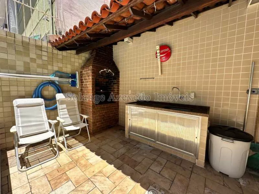 Casa, 5 quartos, 476 m² - Foto 5