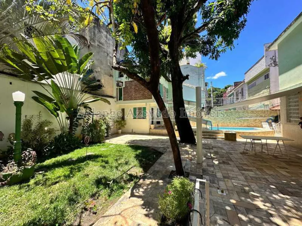 Casa, 5 quartos, 476 m² - Foto 2