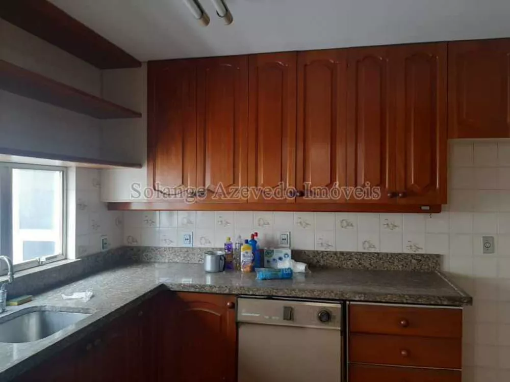 Apartamento, 3 quartos, 140 m² - Foto 6