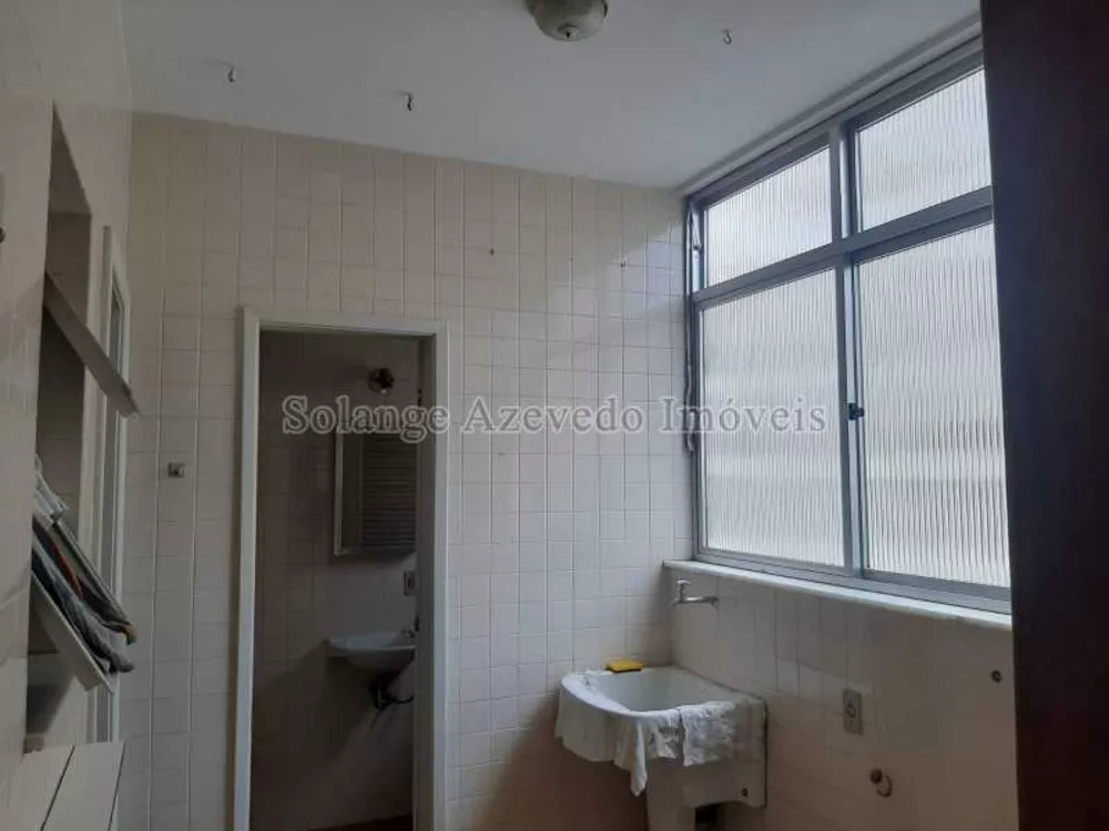 Apartamento, 3 quartos, 140 m² - Foto 15
