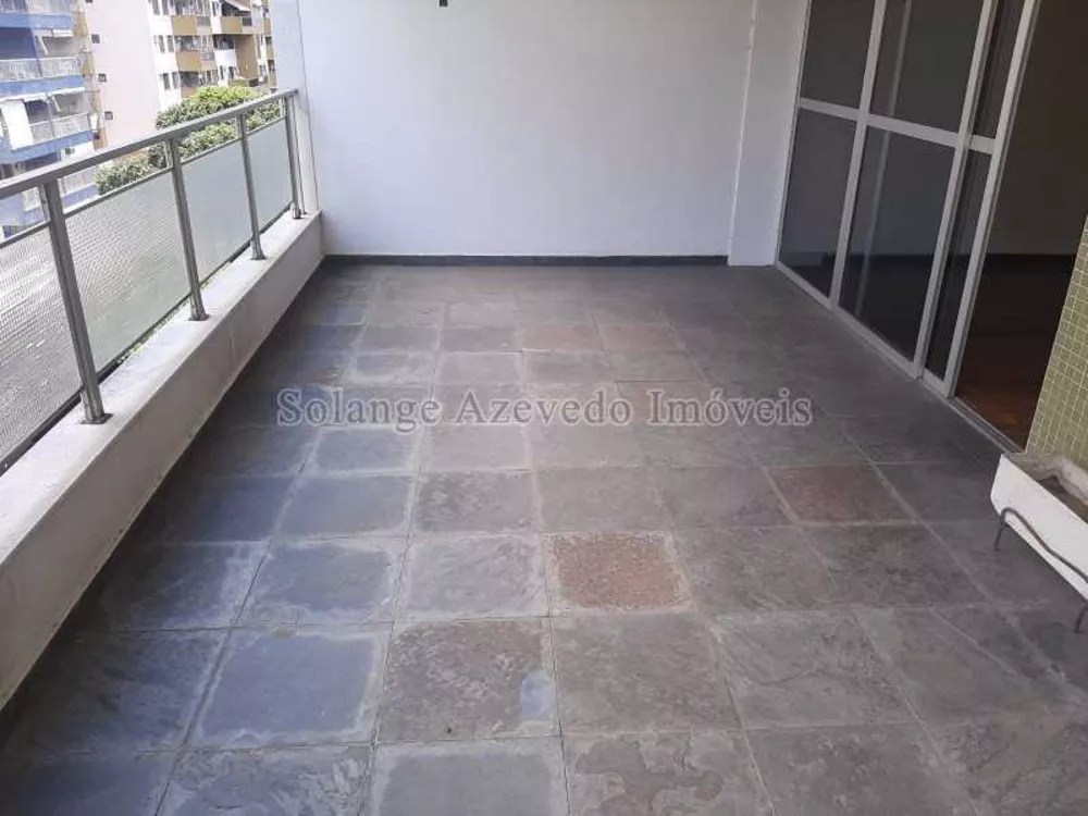 Apartamento, 3 quartos, 140 m² - Foto 13