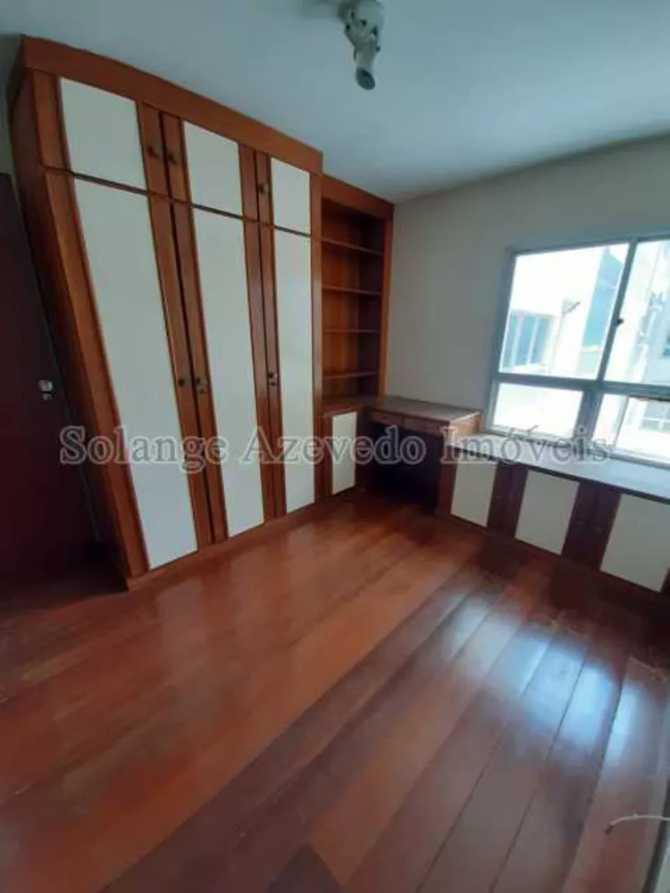 Apartamento, 3 quartos, 140 m² - Foto 1