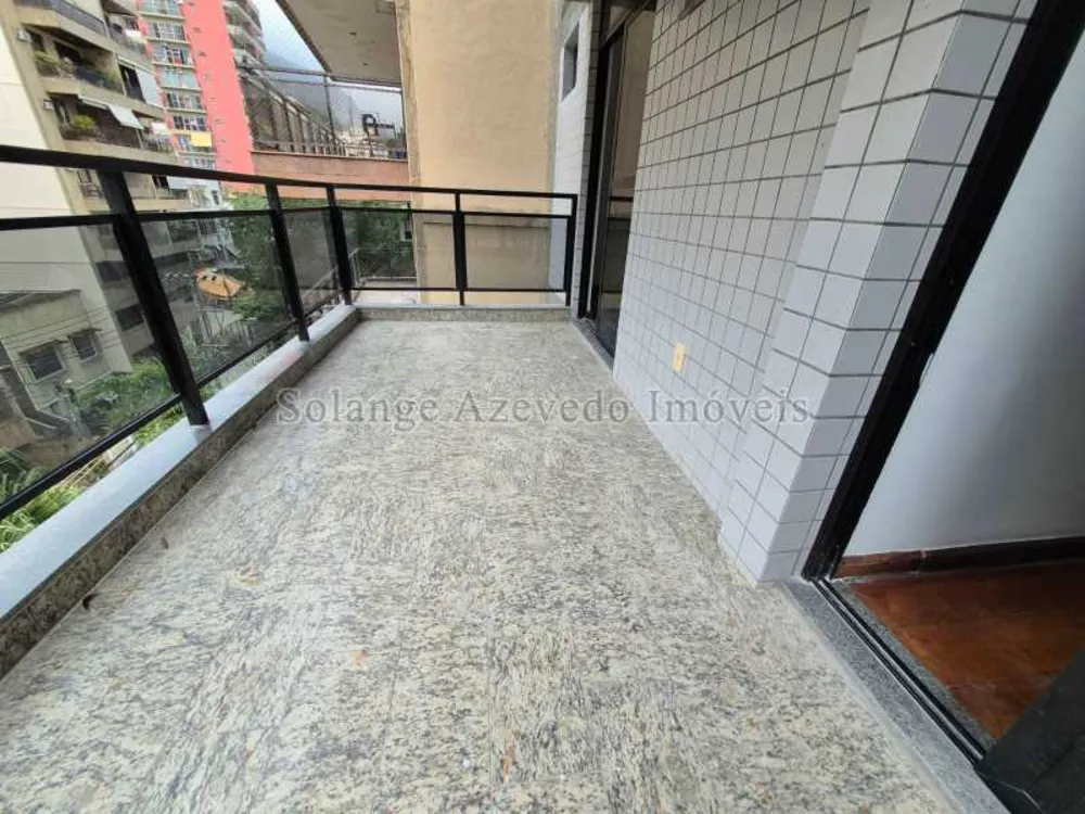 Apartamento, 2 quartos, 96 m² - Foto 5