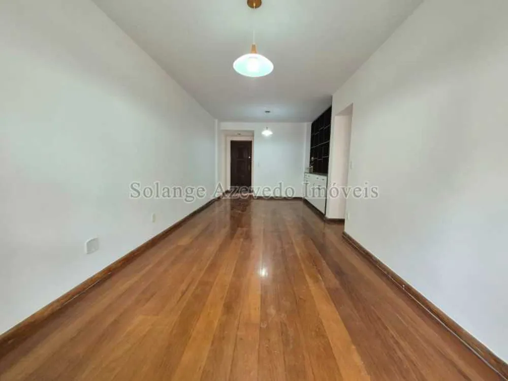 Apartamento, 2 quartos, 96 m² - Foto 3