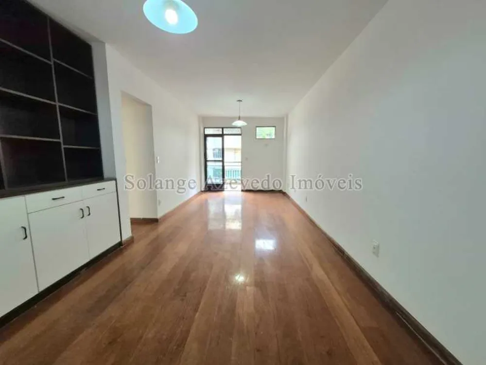 Apartamento, 2 quartos, 96 m² - Foto 1