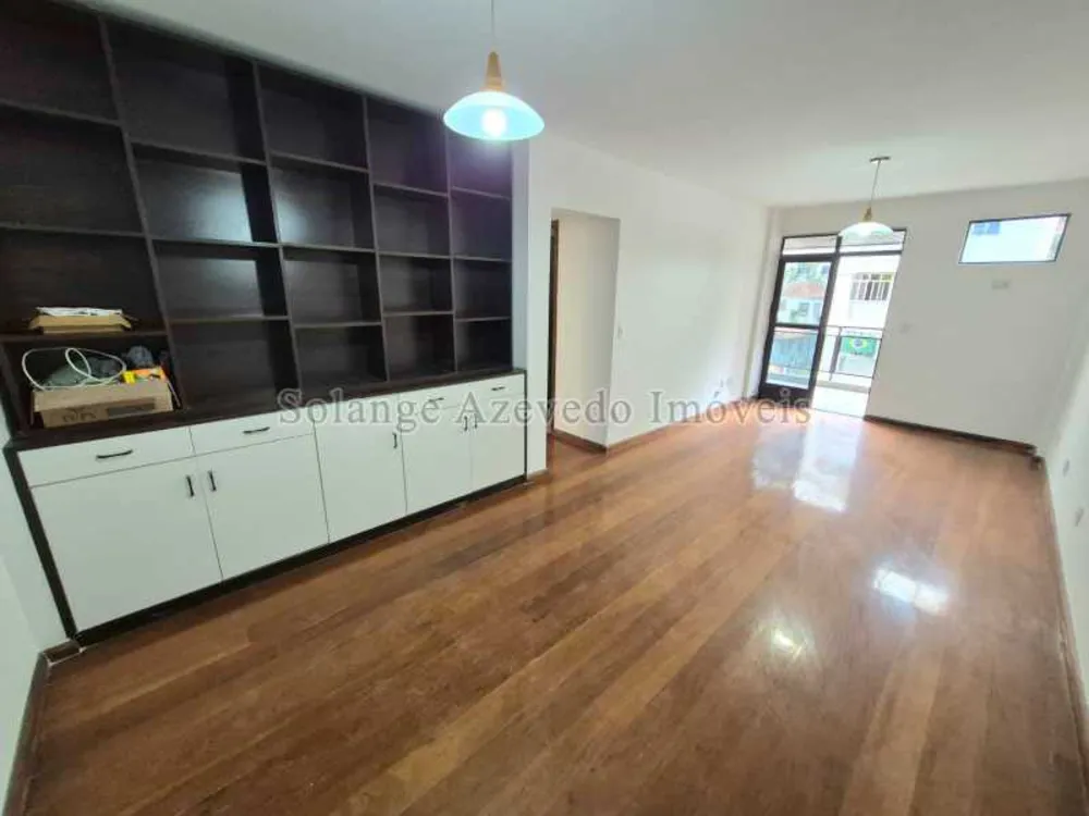 Apartamento, 2 quartos, 96 m² - Foto 4