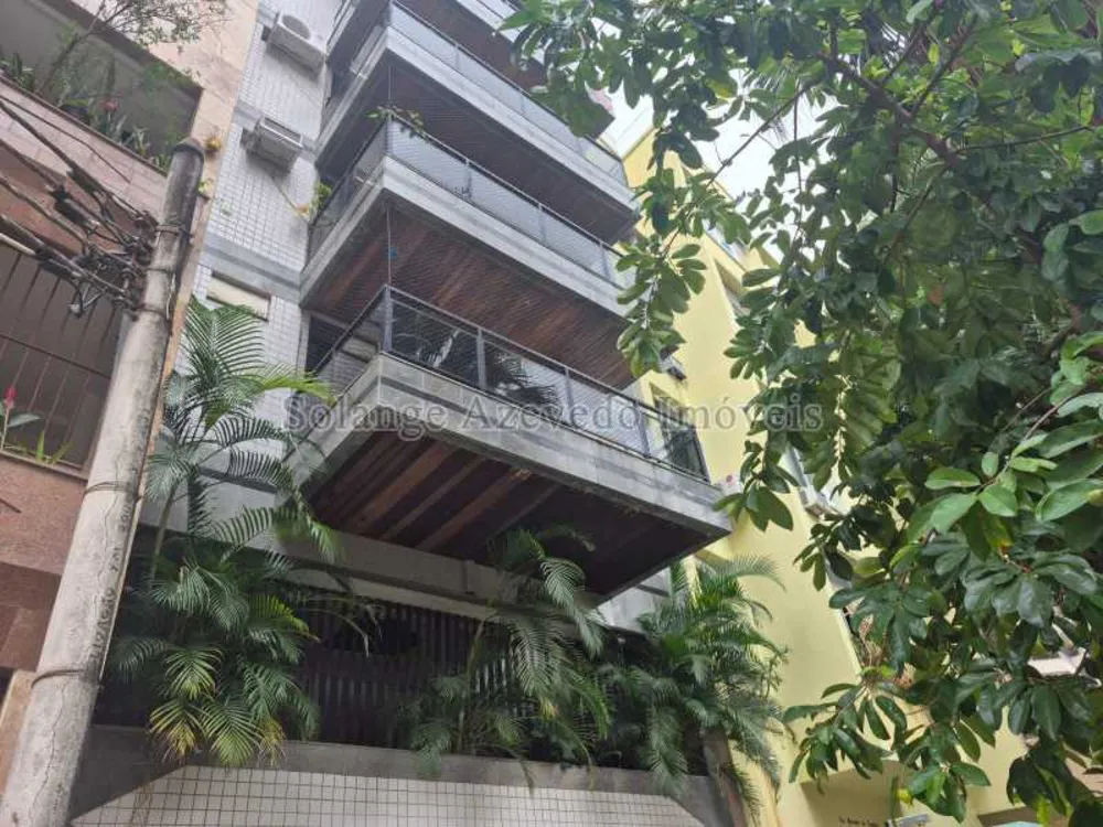 Apartamento, 2 quartos, 96 m² - Foto 21