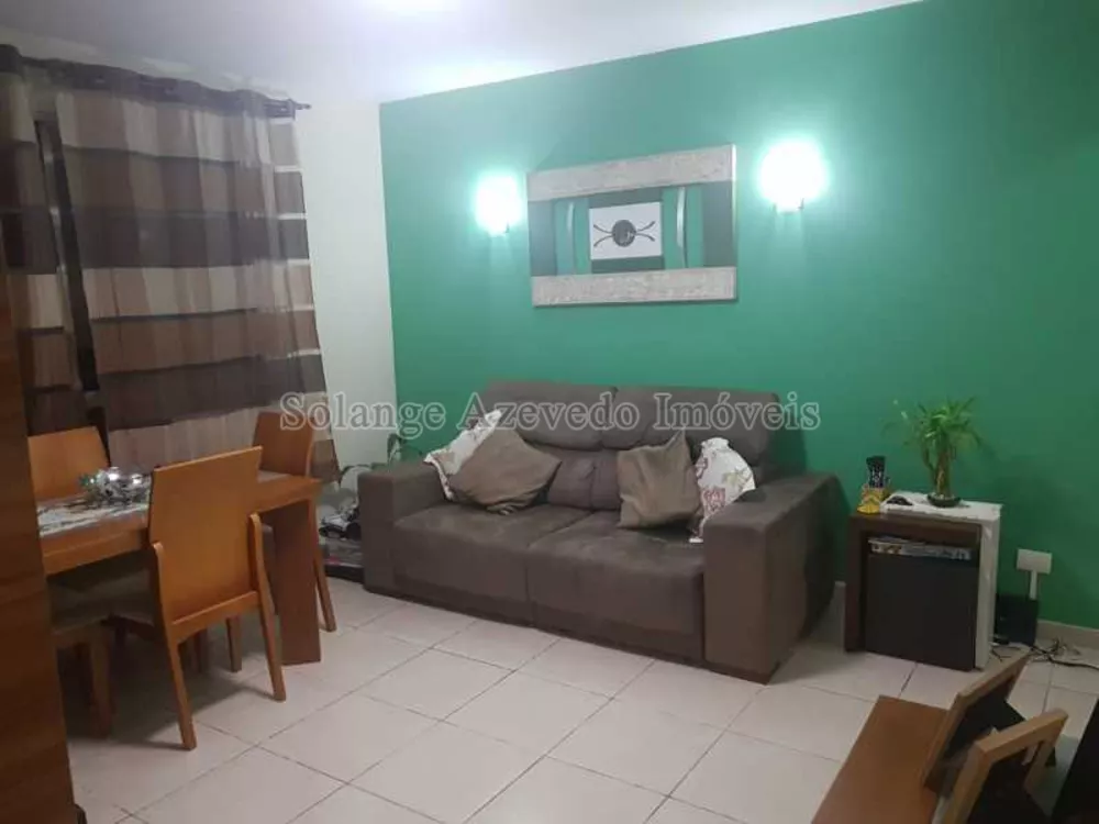 Apartamento, 2 quartos, 62 m² - Foto 6