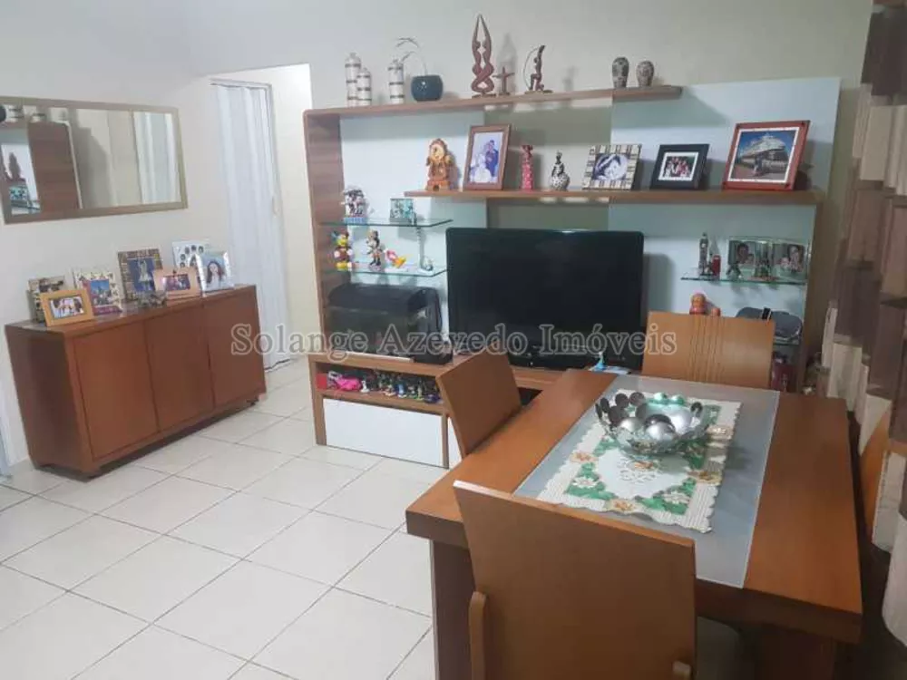 Apartamento, 2 quartos, 62 m² - Foto 3
