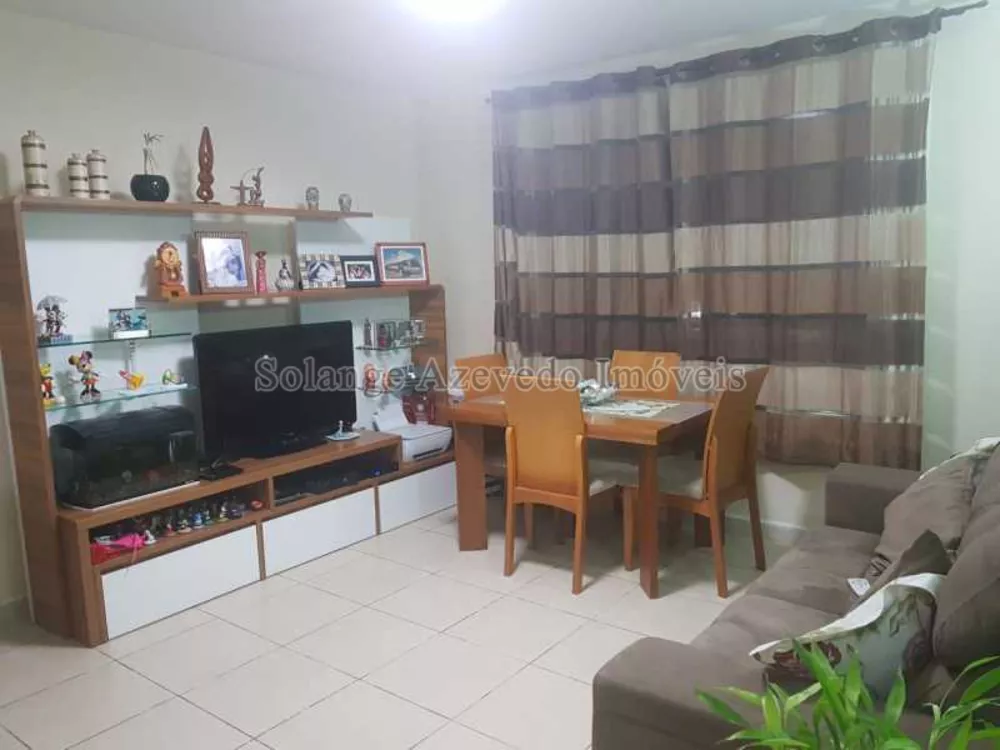 Apartamento, 2 quartos, 62 m² - Foto 11