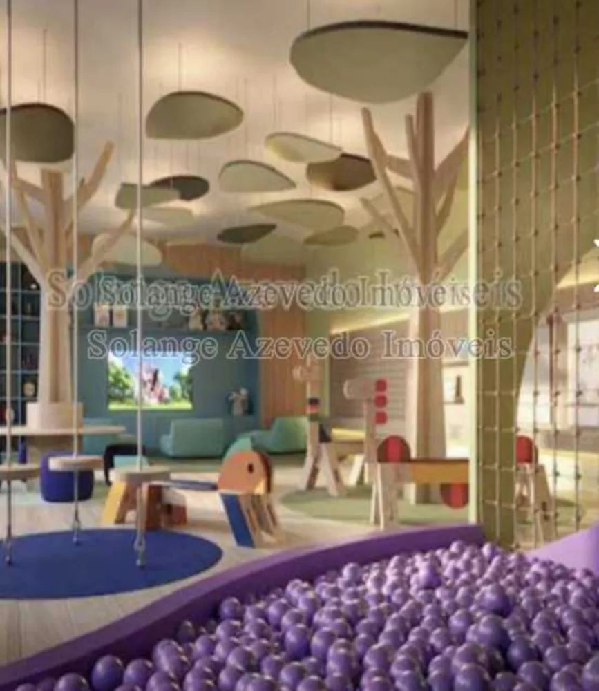Cobertura, 3 quartos, 201 m² - Foto 7