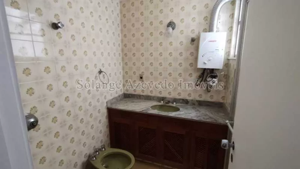 Apartamento, 4 quartos, 160 m² - Foto 22
