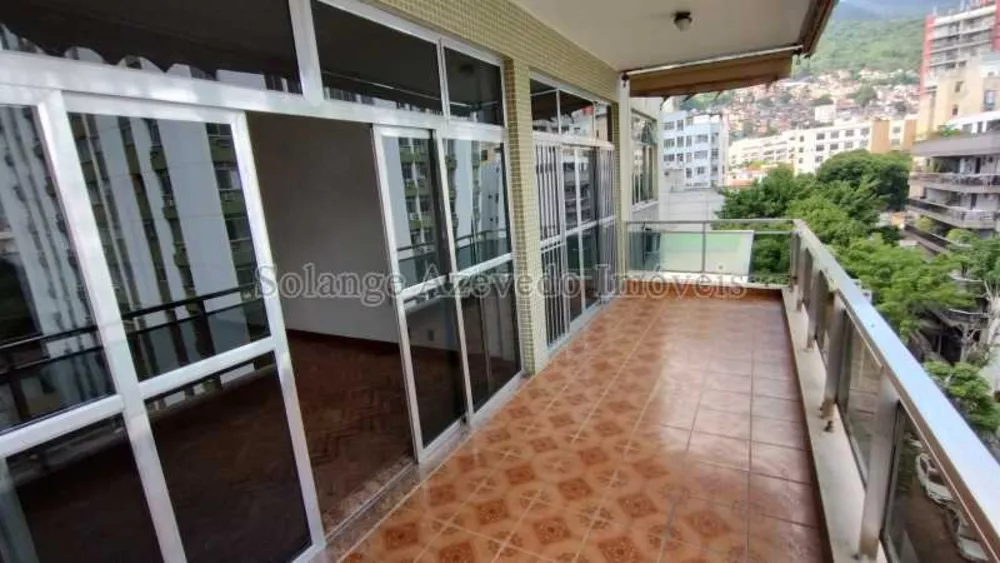 Apartamento, 4 quartos, 160 m² - Foto 1