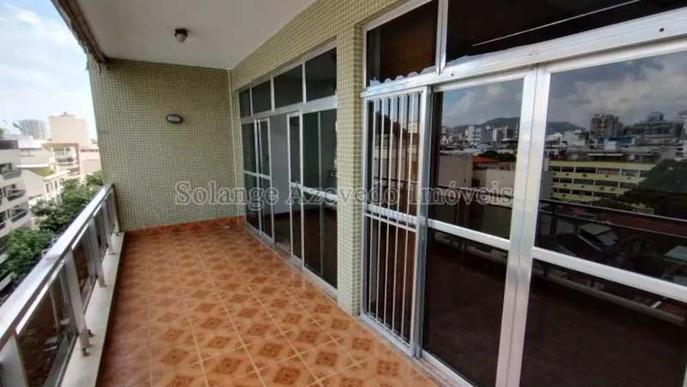 Apartamento, 4 quartos, 160 m² - Foto 23