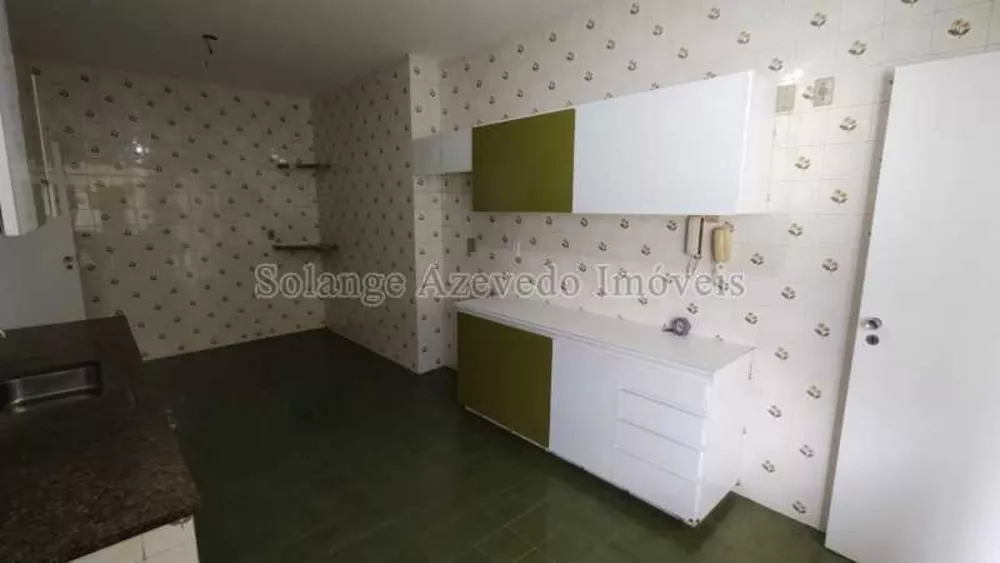 Apartamento, 4 quartos, 160 m² - Foto 3