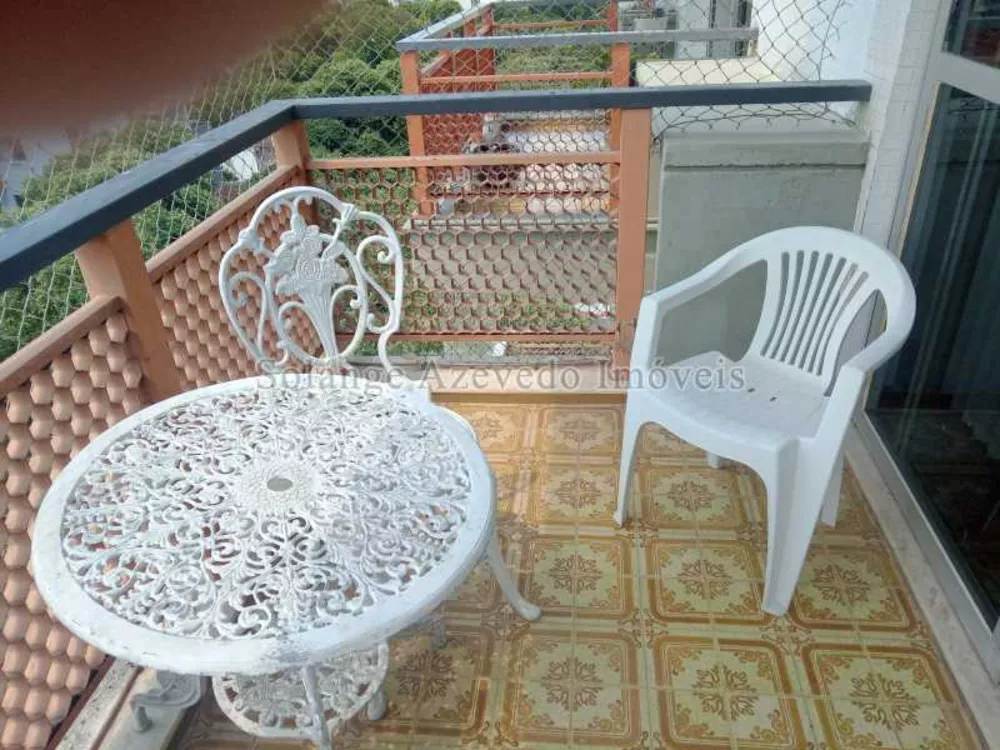 Cobertura, 2 quartos, 146 m² - Foto 13