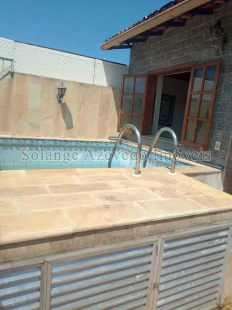 Cobertura, 2 quartos, 146 m² - Foto 2