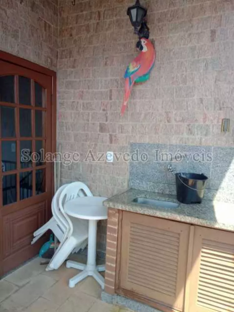 Cobertura, 2 quartos, 146 m² - Foto 4