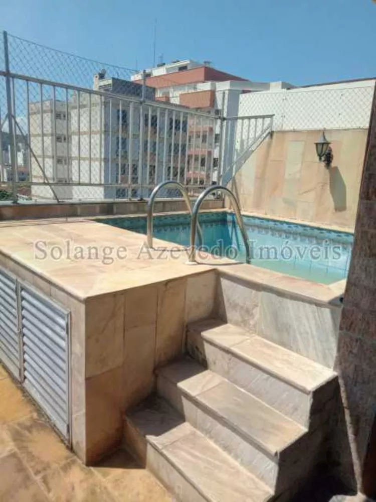 Cobertura, 2 quartos, 146 m² - Foto 1