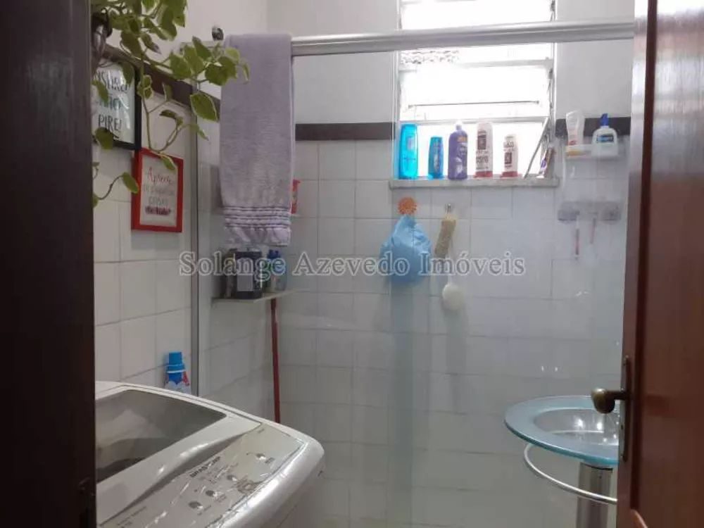 Apartamento, 2 quartos, 45 m² - Foto 6