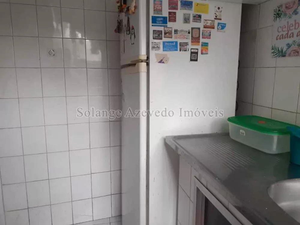 Apartamento, 2 quartos, 45 m² - Foto 12