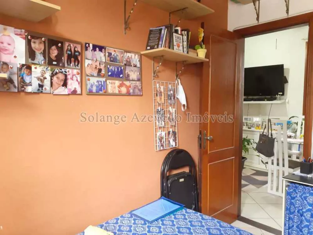 Apartamento, 2 quartos, 45 m² - Foto 16