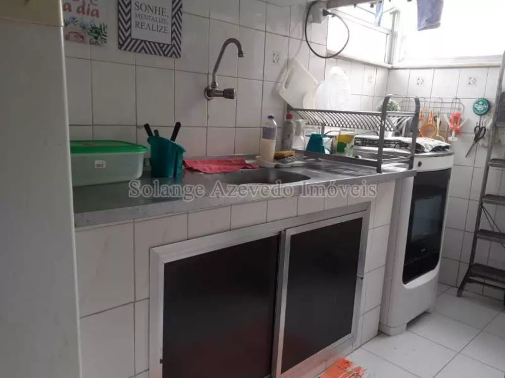 Apartamento, 2 quartos, 45 m² - Foto 11
