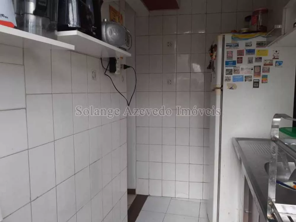 Apartamento, 2 quartos, 45 m² - Foto 4