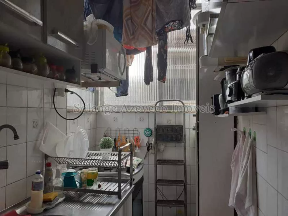 Apartamento, 2 quartos, 45 m² - Foto 8