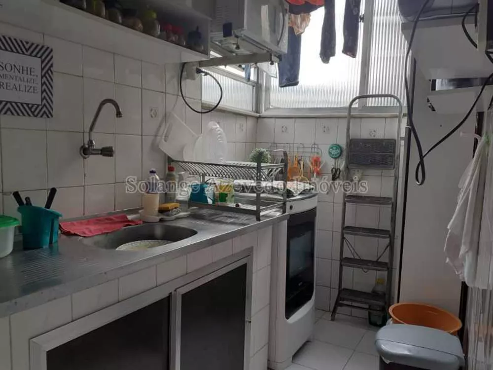 Apartamento, 2 quartos, 45 m² - Foto 3