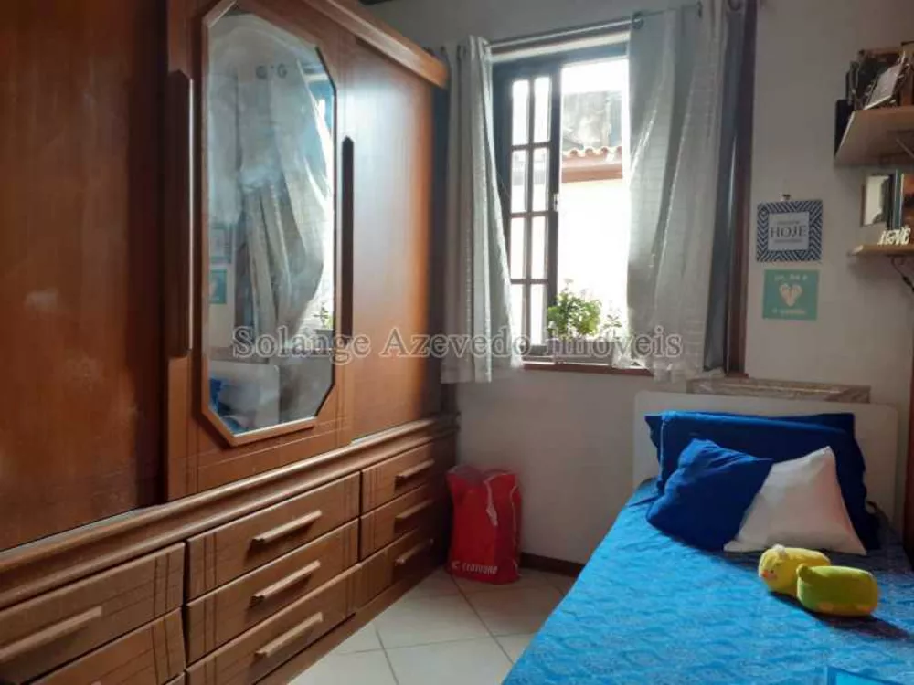 Apartamento, 2 quartos, 45 m² - Foto 5