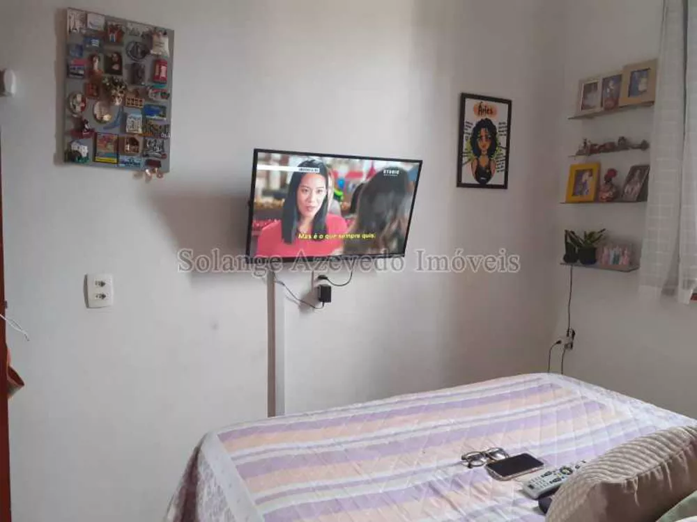 Apartamento, 2 quartos, 45 m² - Foto 7