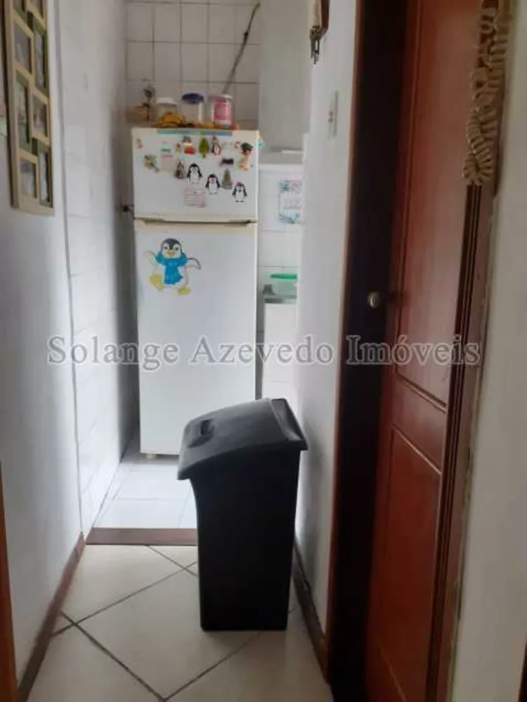 Apartamento, 2 quartos, 45 m² - Foto 13