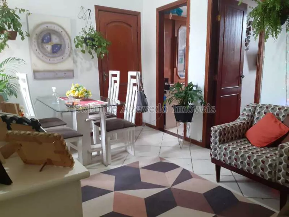 Apartamento, 2 quartos, 45 m² - Foto 1
