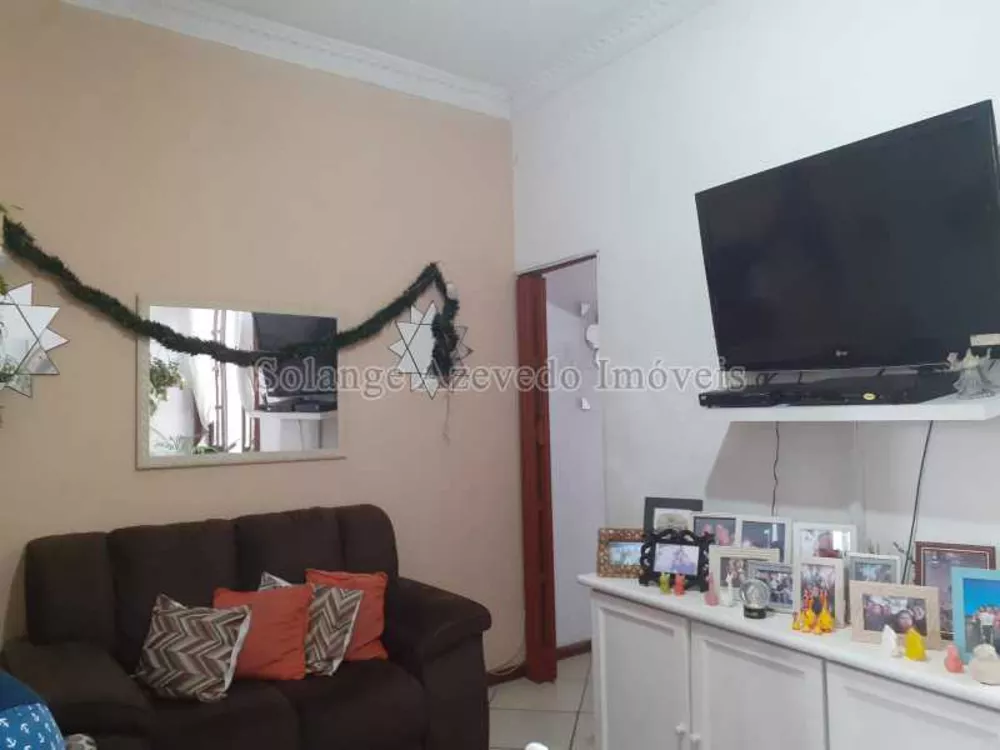 Apartamento, 2 quartos, 45 m² - Foto 2