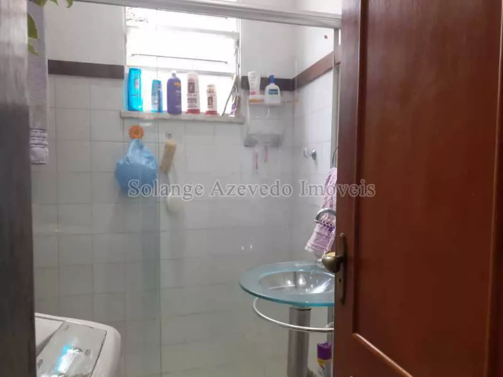 Apartamento, 2 quartos, 45 m² - Foto 9