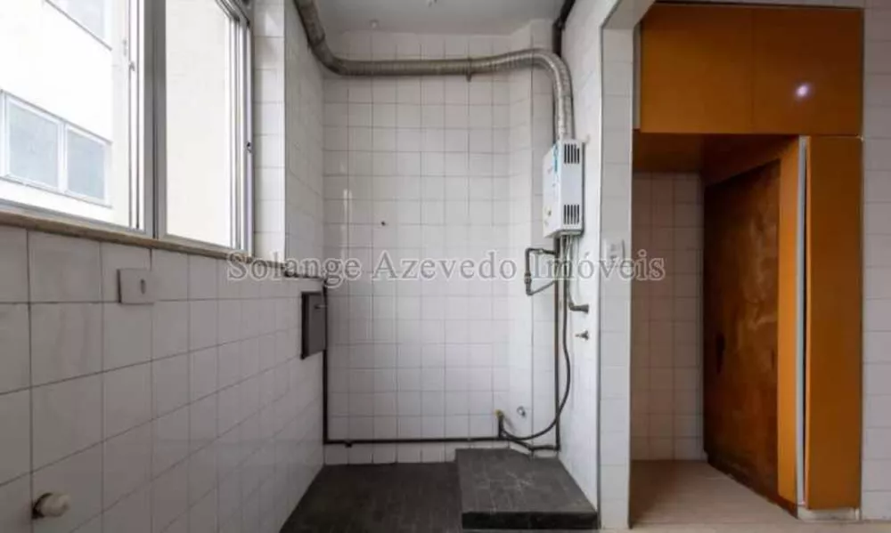 Apartamento, 3 quartos, 122 m² - Foto 8