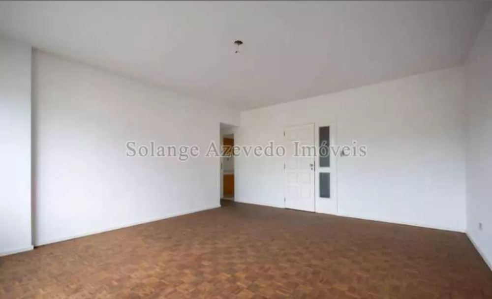 Apartamento, 3 quartos, 122 m² - Foto 6