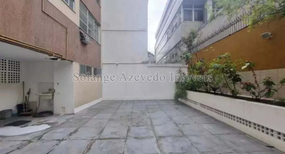 Apartamento, 3 quartos, 122 m² - Foto 3