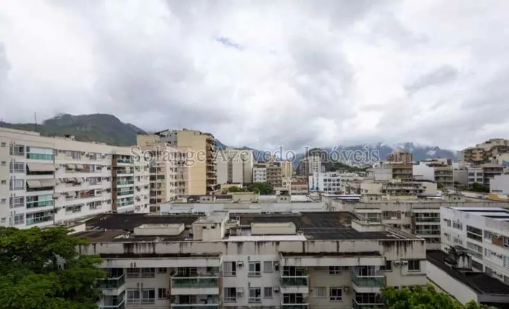 Apartamento, 3 quartos, 122 m² - Foto 21