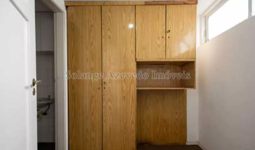 Apartamento, 3 quartos, 122 m² - Foto 2