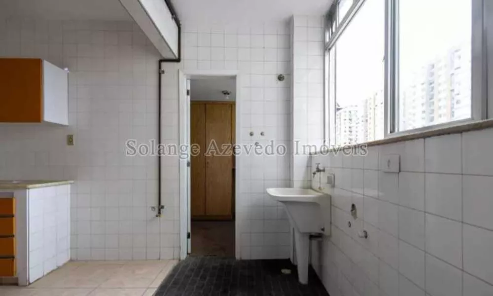Apartamento, 3 quartos, 122 m² - Foto 17