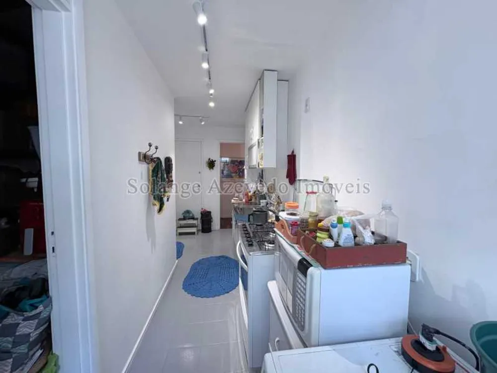 Apartamento, 2 quartos, 76 m² - Foto 30
