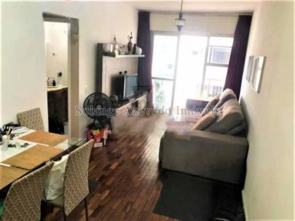 Apartamento, 2 quartos, 76 m² - Foto 10