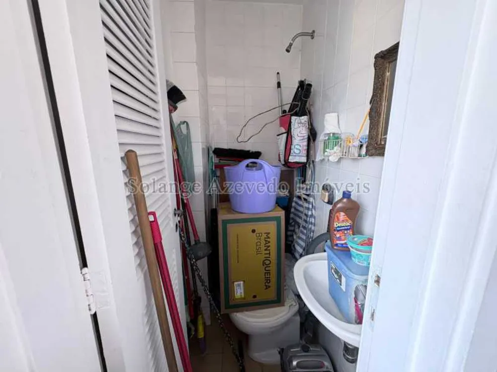 Apartamento, 2 quartos, 76 m² - Foto 33