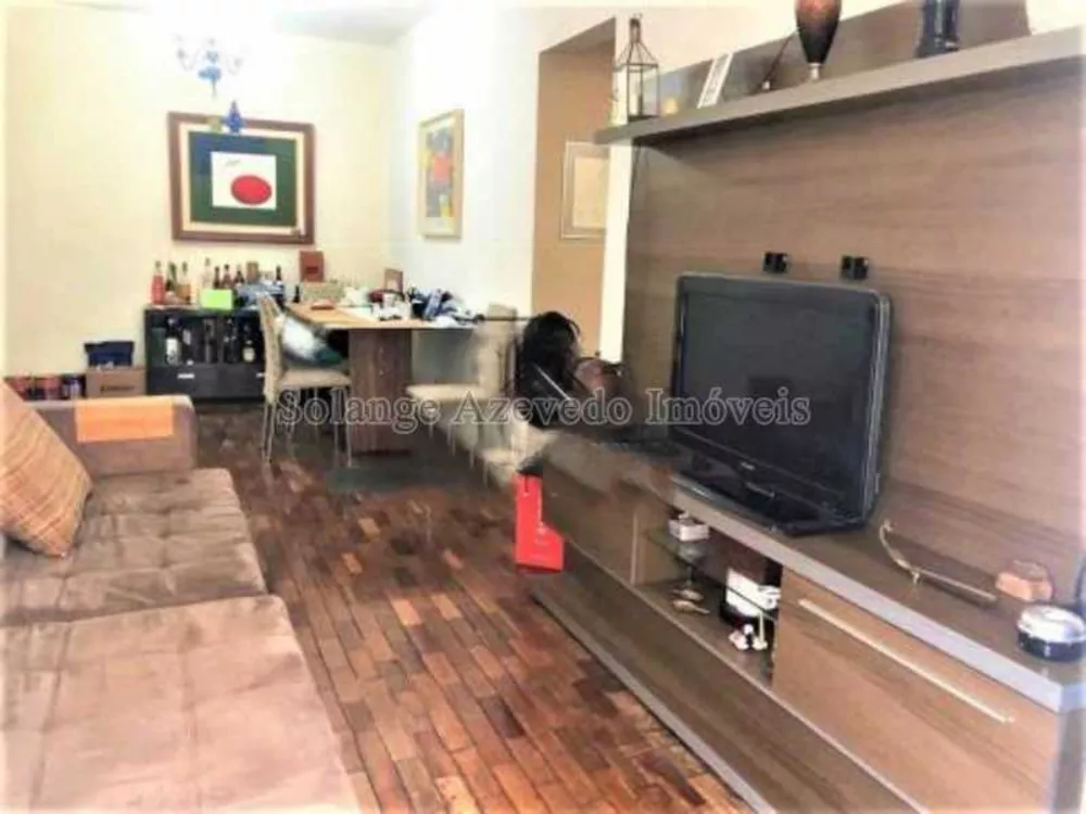 Apartamento, 2 quartos, 76 m² - Foto 8