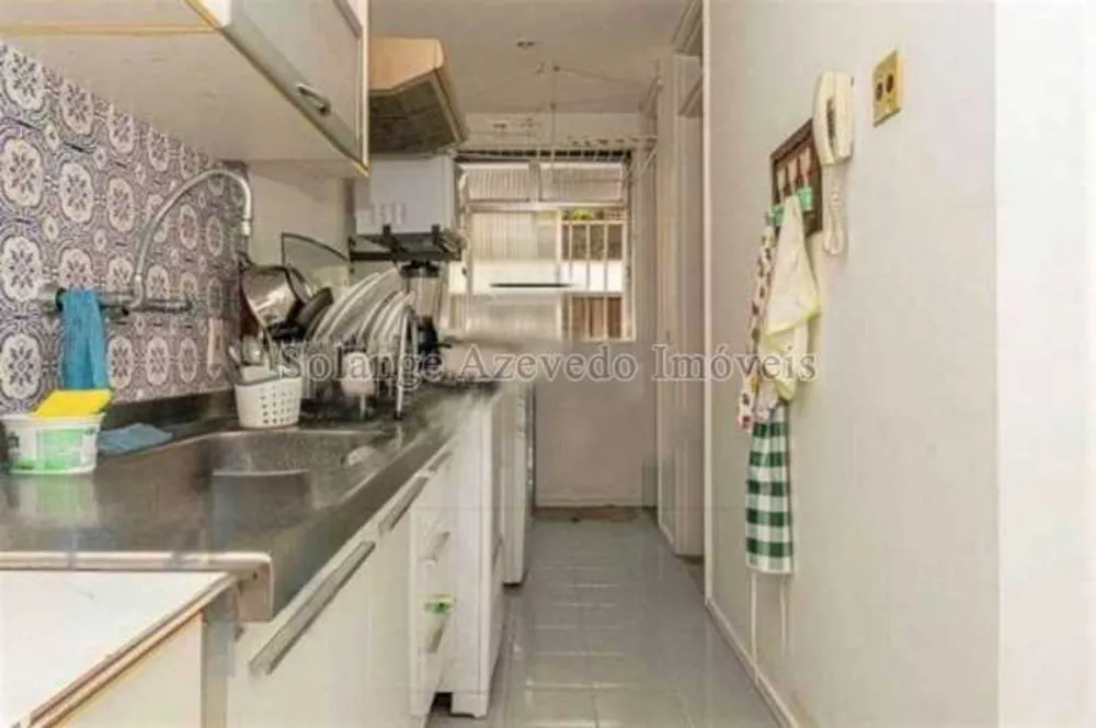 Apartamento, 2 quartos, 76 m² - Foto 6