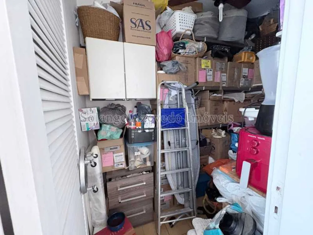 Apartamento, 2 quartos, 76 m² - Foto 32